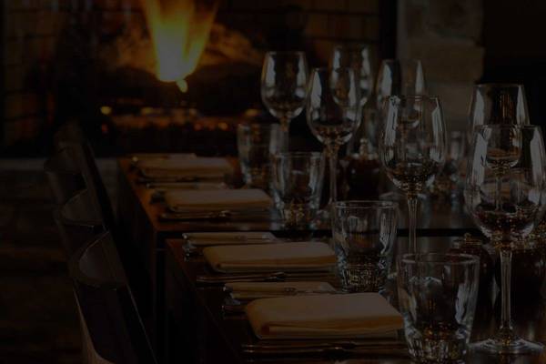 Tony's Bistro