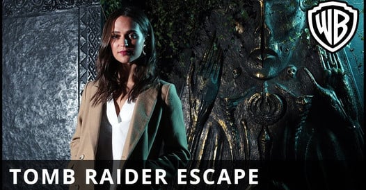 Tomb Raider