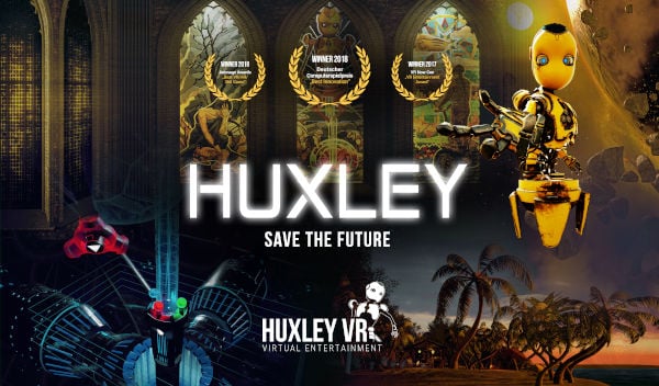 Huxley [VR]