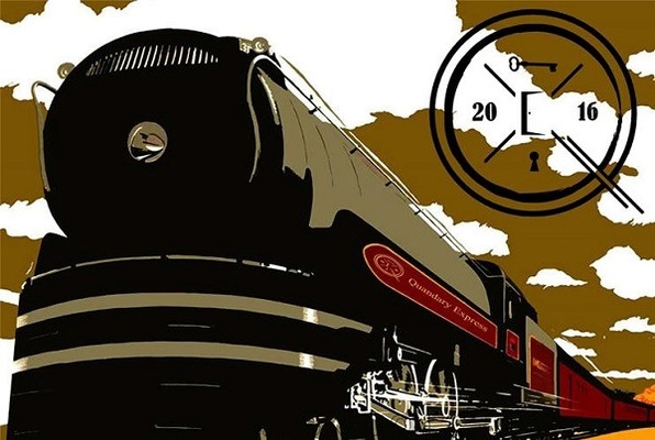 Runaway Train