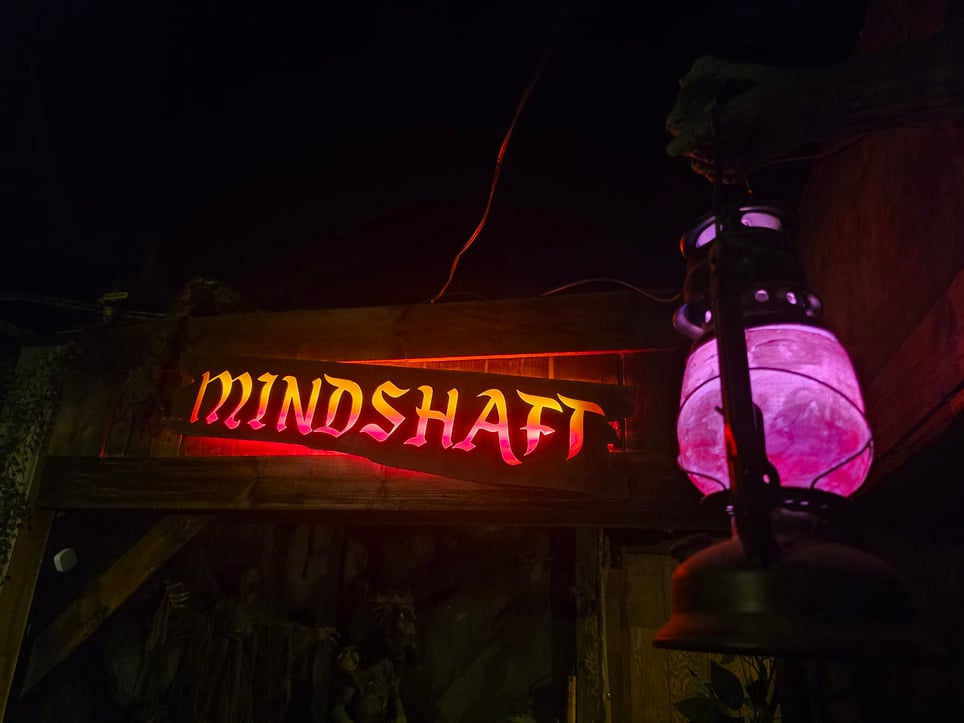 Mindshaft