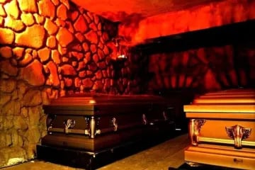 The Dungeon