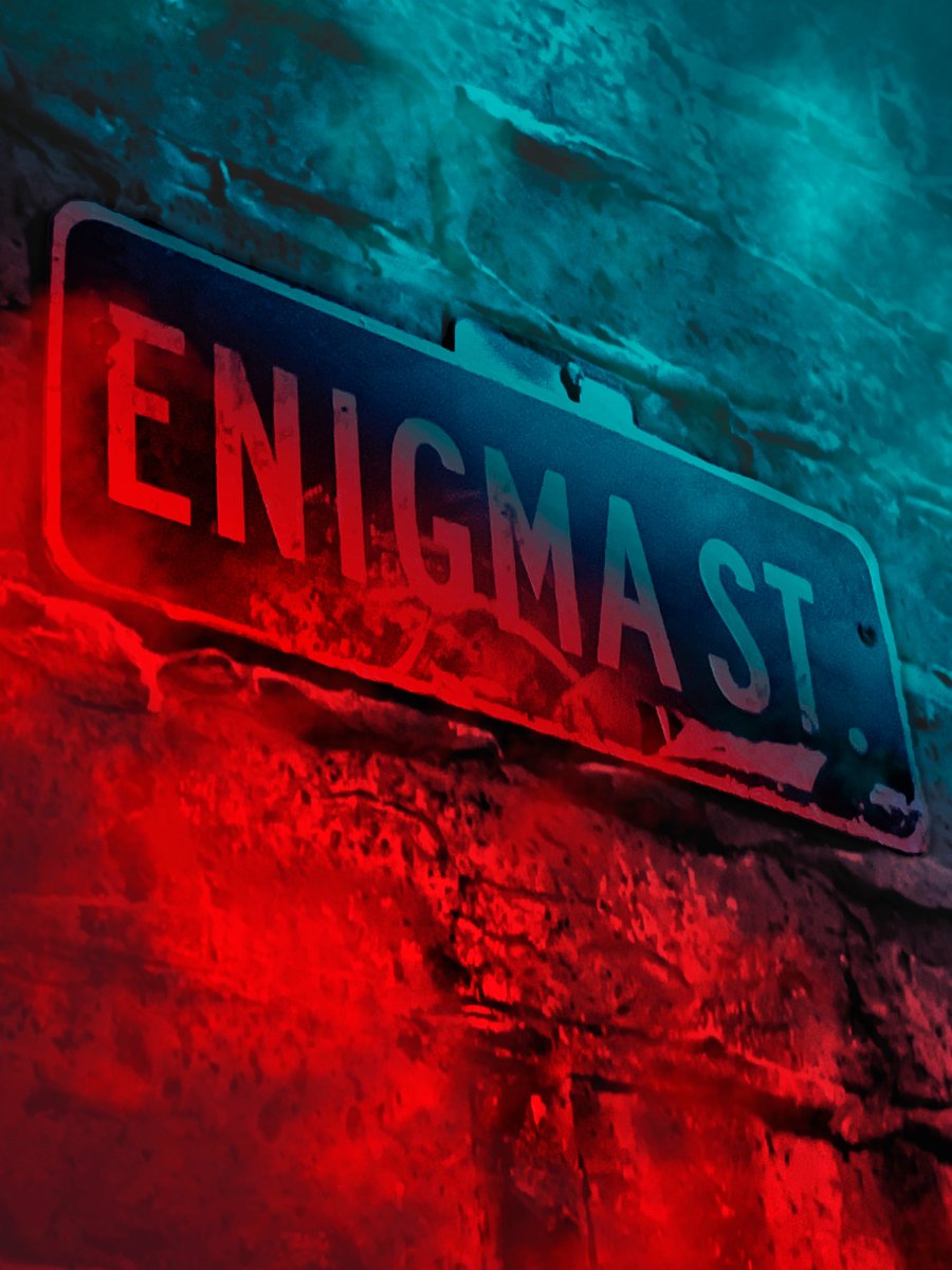 Anarquía [Anarchy]