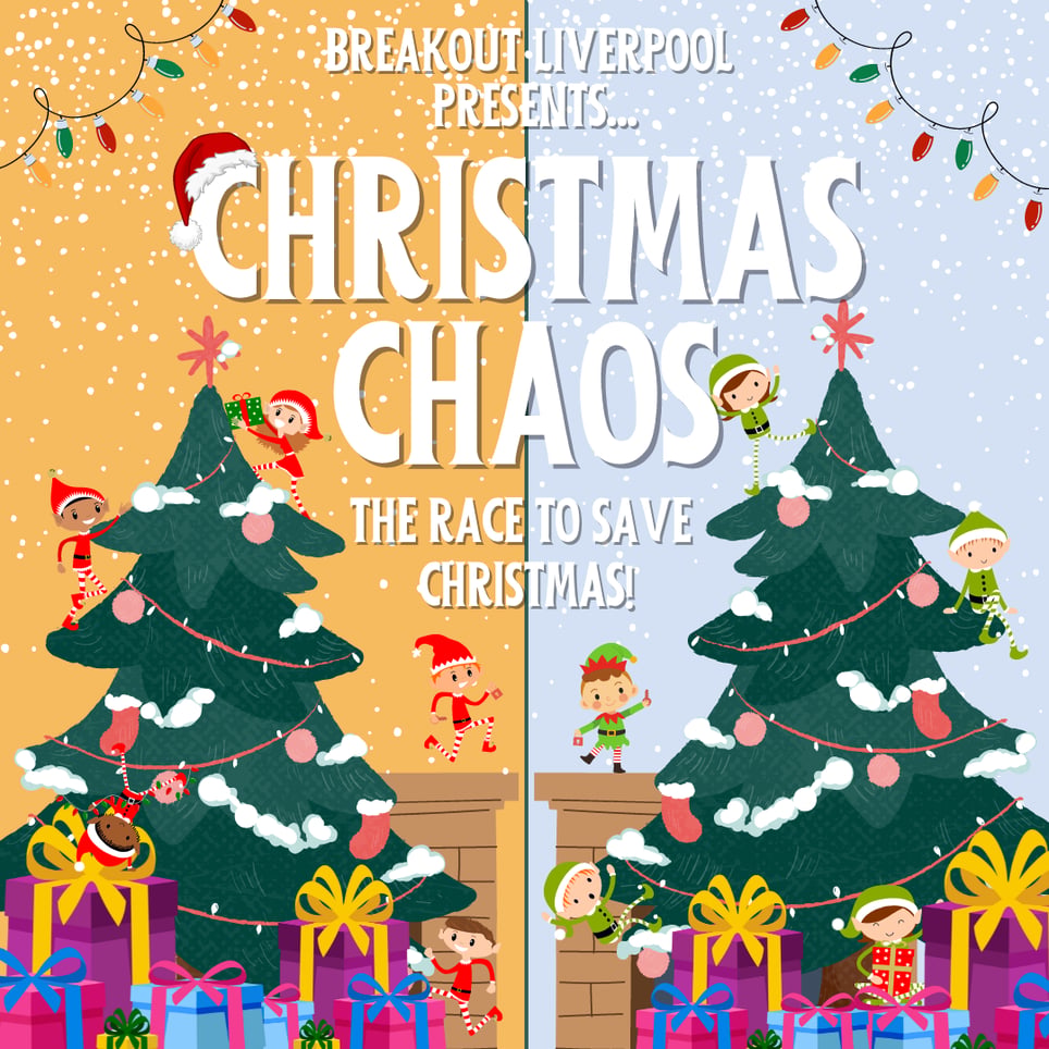 Christmas Chaos