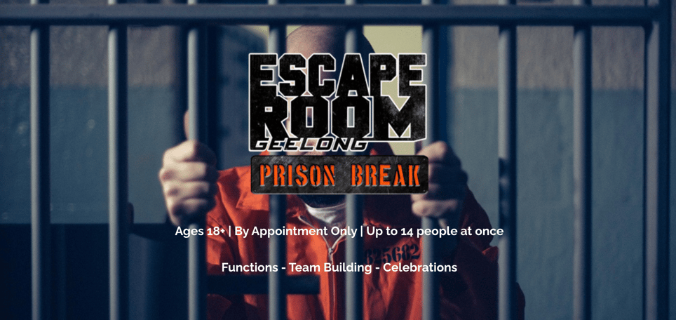 Prison Break
