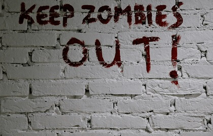 Zombie Apocalypse