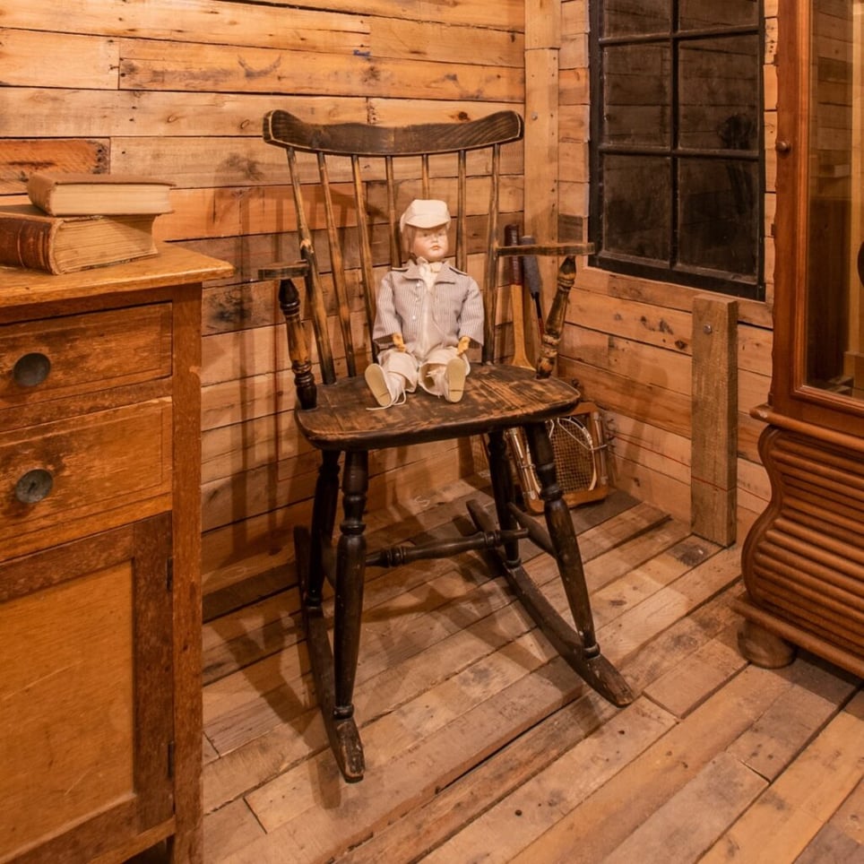 The Attic
