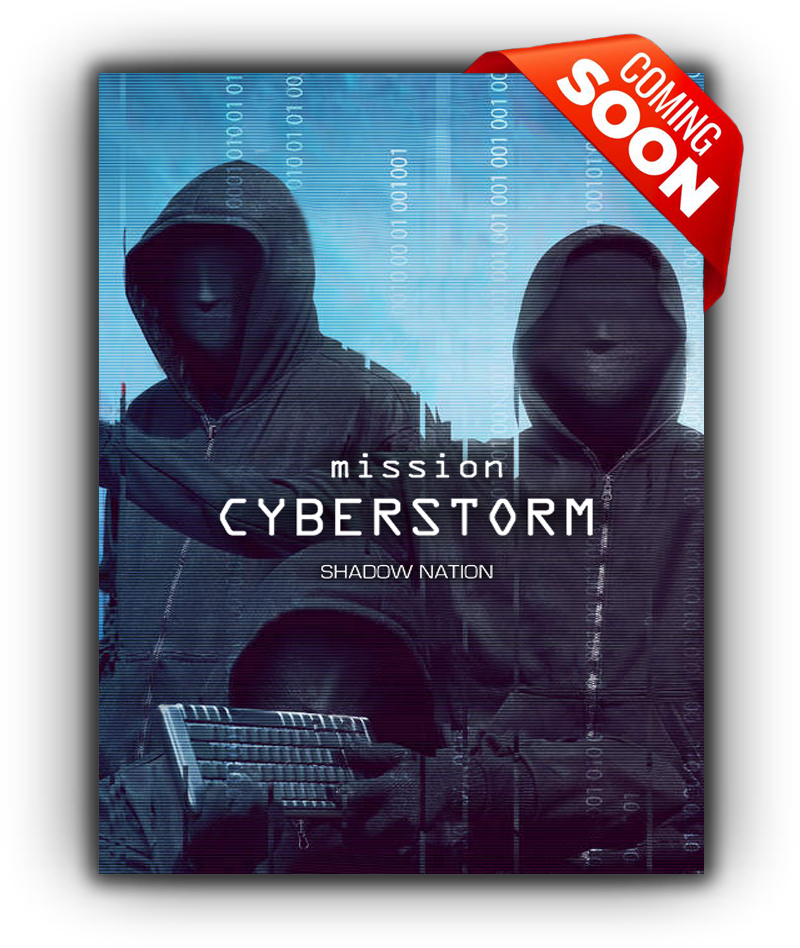 Mission Cyberstorm