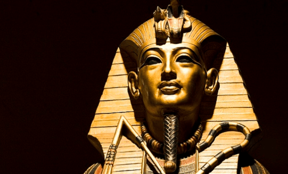 Pharaoh's Tomb