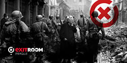 Bombardování Prahy Aneb Poslední Plán Adolfa Hitlera [The Bombing Of Prague Adolf Hitler's Last Plan]