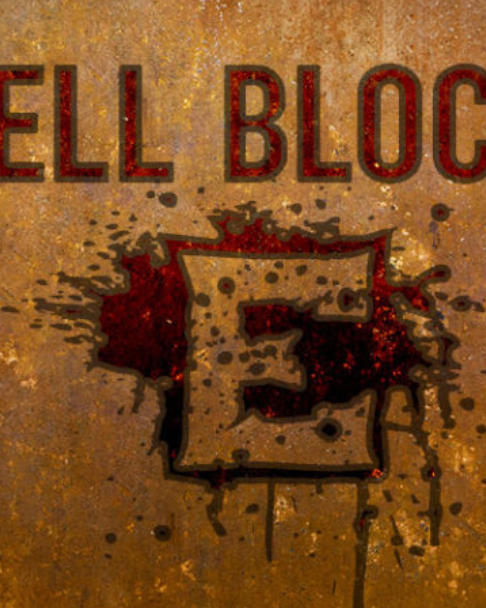 Cell Block E