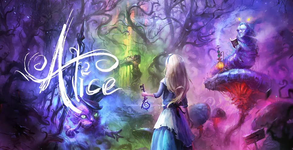 Alice [VR]