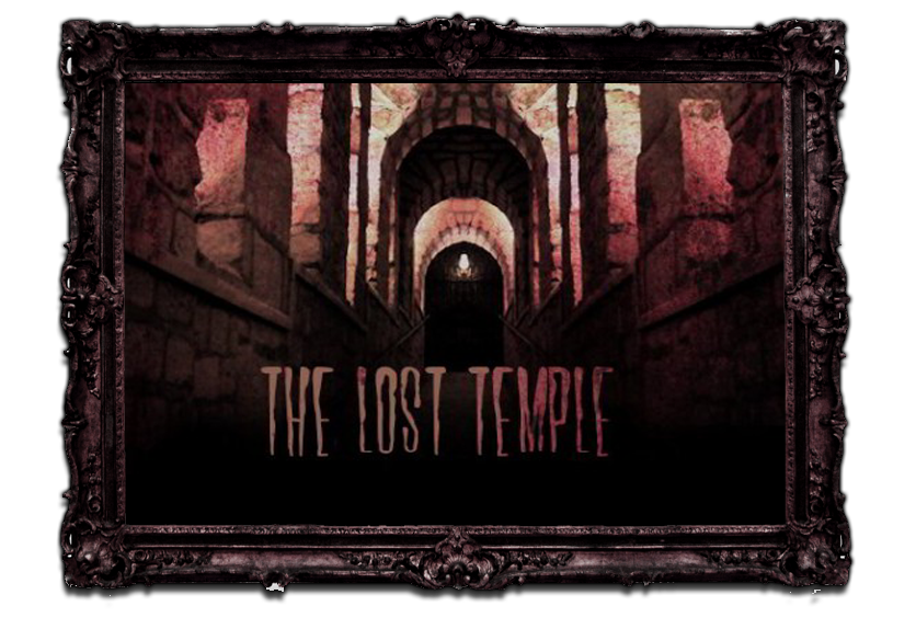 The Lost Temple