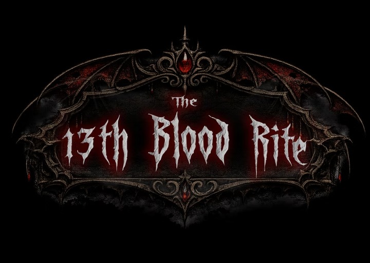 The 13th Blood Rite