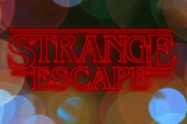 Strange Escape