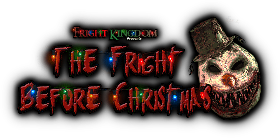 Fright Before Christmas