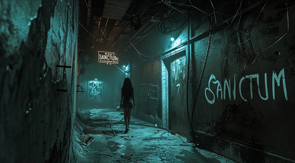 Sanctum
