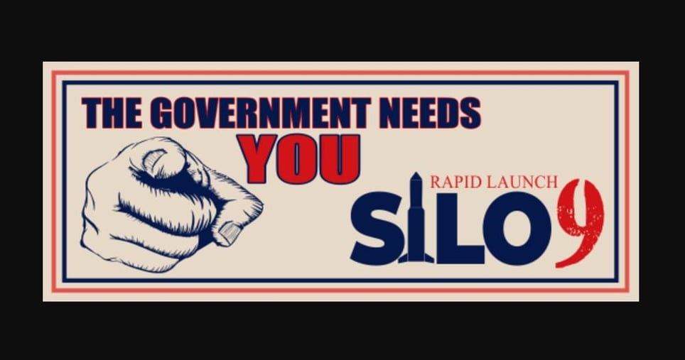 Silo 9