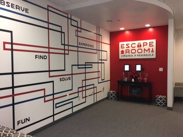 The Great Estate Burglary