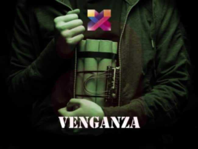 Venganza