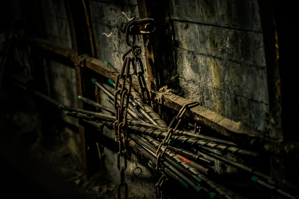Grubengold [Mine Gold]