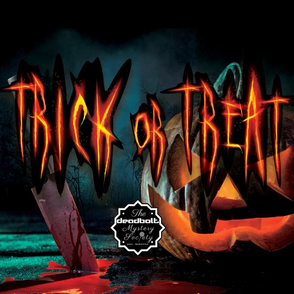 Trick or Treat