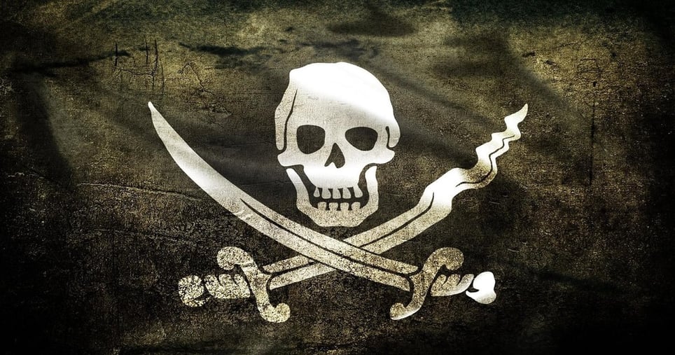 Pirate Ship