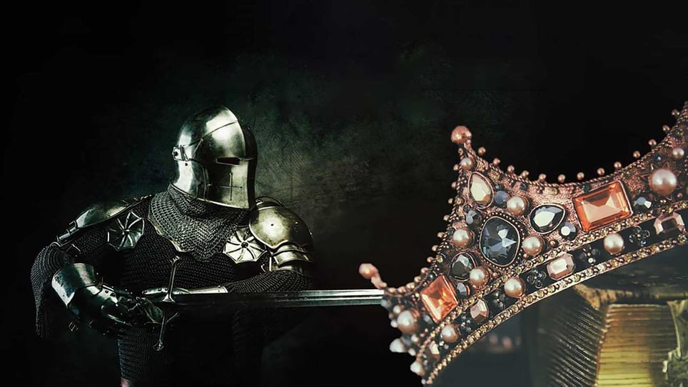 Quest Of Thrones