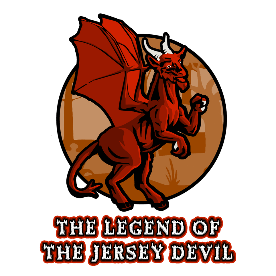 The Legend Of The Jersey Devil