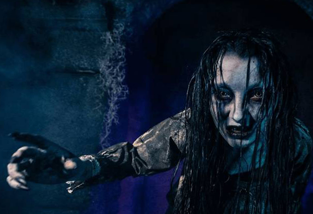 Fear Factory