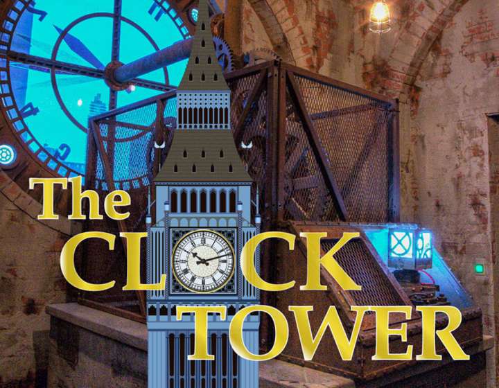 The Clock Tower