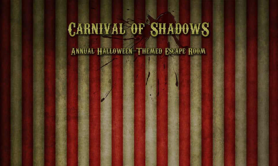 Carnival Of Shadows