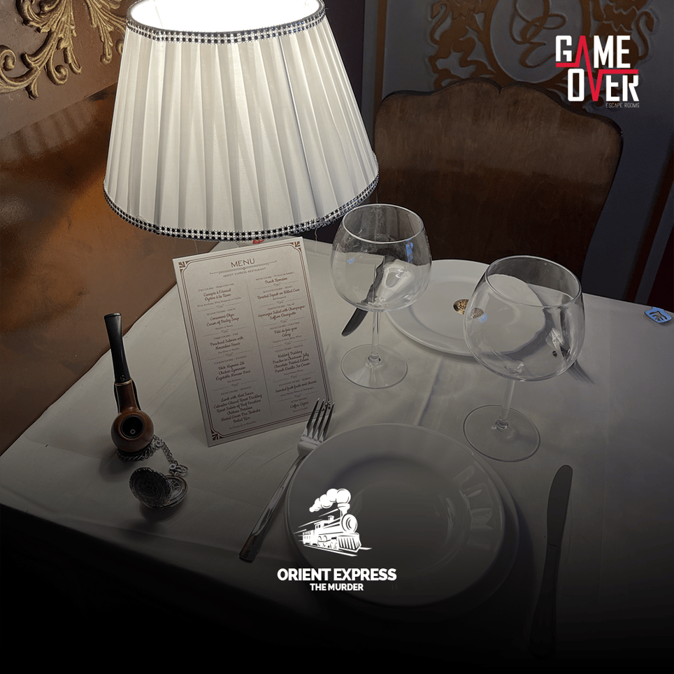 Orient Express