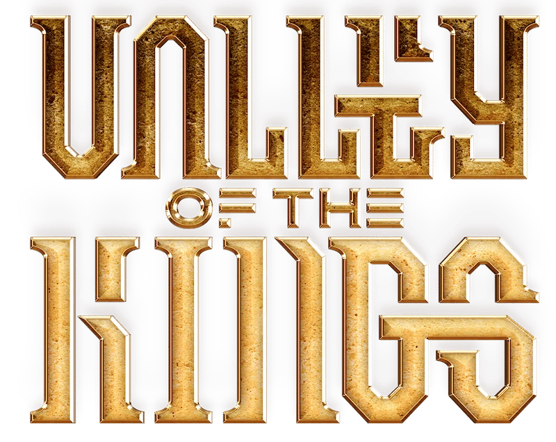 Valley of the Kings
