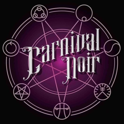 Carnival Noir: The 7 Deadly Sins
