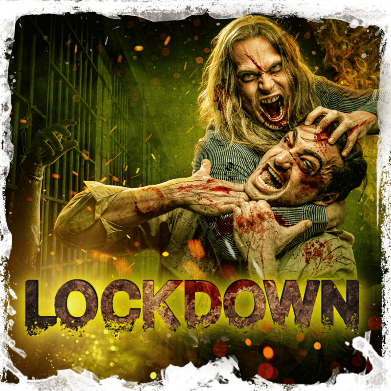 Lockdown