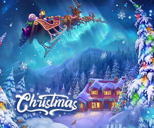 Christmas [VR]