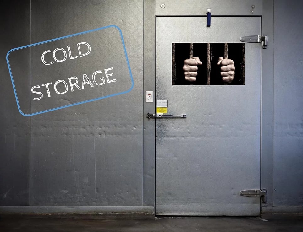 Cold Storage