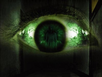 The Haunting