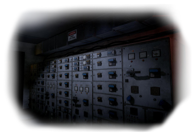 The Prison [VR]