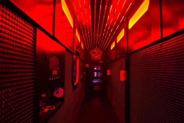 Spaceship