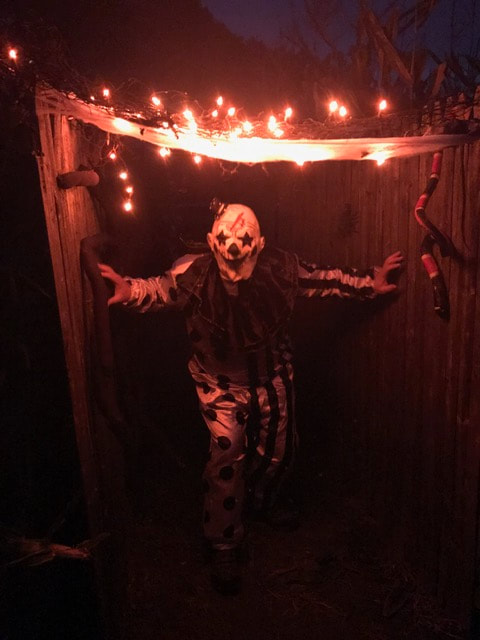 Haunted Nights