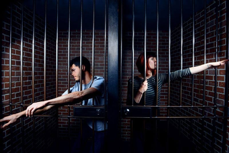 Évasion de Prison [Prison Break]