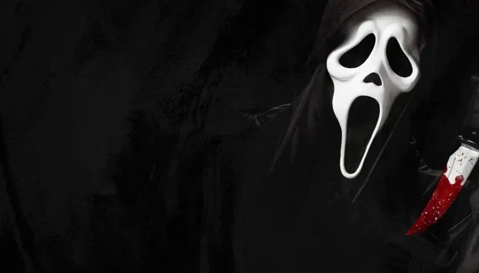 Scream