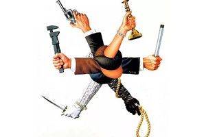 Clue