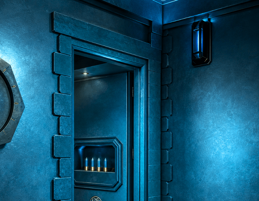 Atlantis - Тhe Lost Temple