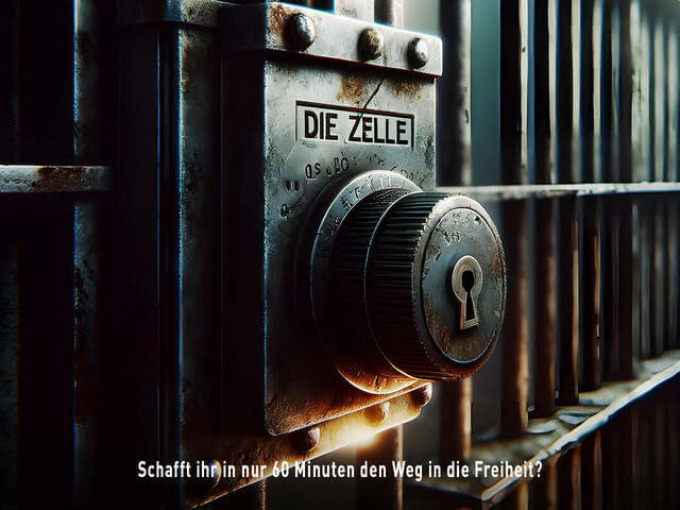 Die Zelle [The Cell]