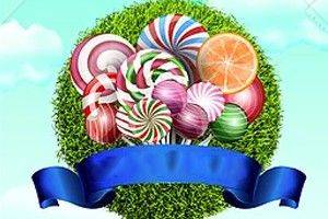 Candy Playland