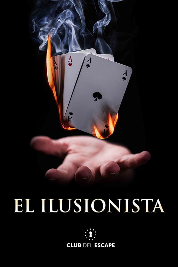 El Ilusionista