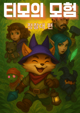 Scout Mission